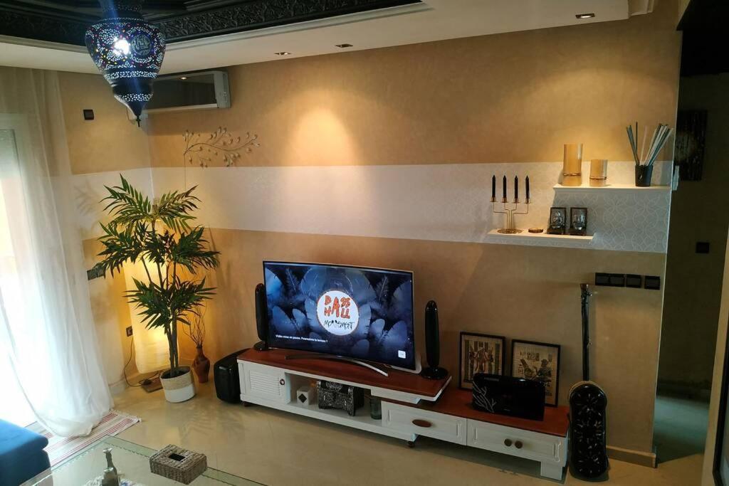 Rico House Apartment Bouznika Exterior photo